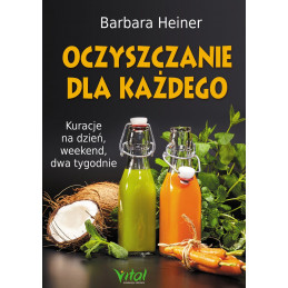 (Ebook) Oczyszczanie dla...