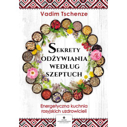 (Ebook) Sekrety odżywiania...