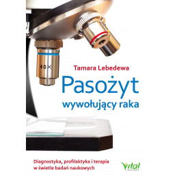 (Ebook) Pasożyt wywołujący...