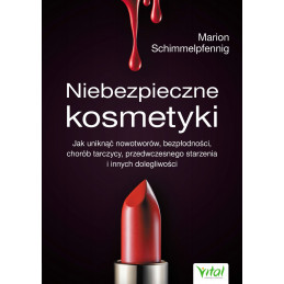 (Ebook) Niebezpieczne...