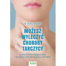 (Ebook) Możesz wyleczyć...