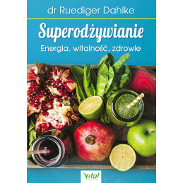 (Ebook) Superodżywianie