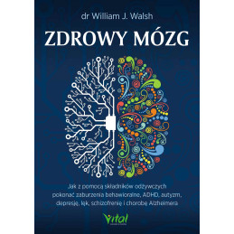 (Ebook) Zdrowy mózg