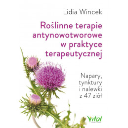 (Ebook) Roślinne terapie...