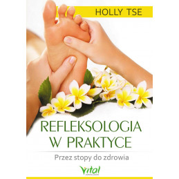 (Ebook) Refleksologia w...