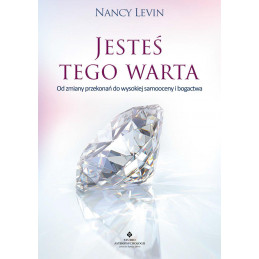 (Ebook) Jesteś tego warta