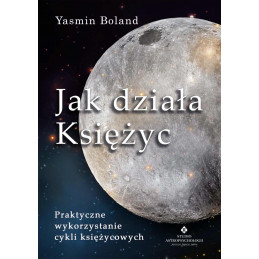 (Ebook) Jak działa księżyc