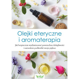 (Ebook) Olejki eteryczne i...