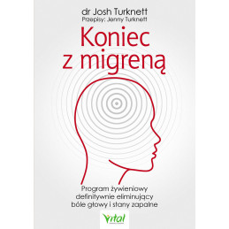 (Ebook) Koniec z migreną....