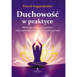 (Ebook) Duchowość w praktyce
