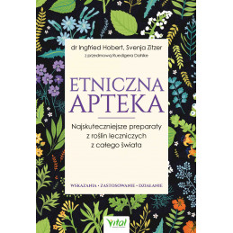 (Ebook) Etniczna apteka....