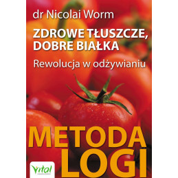 (Ebook) Zdrowe tłuszcze,...