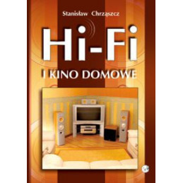 Egz. ekspozycyjny - Hi fi i...