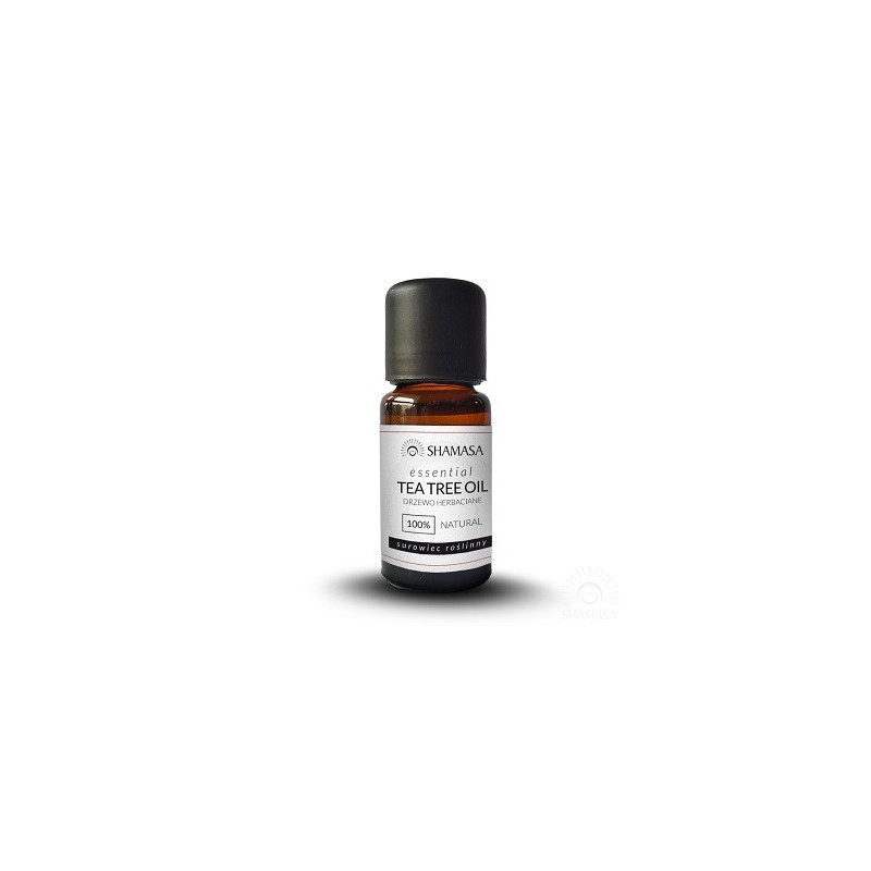 Drzewo herbaciane - esencja 100% olejek 15 ml