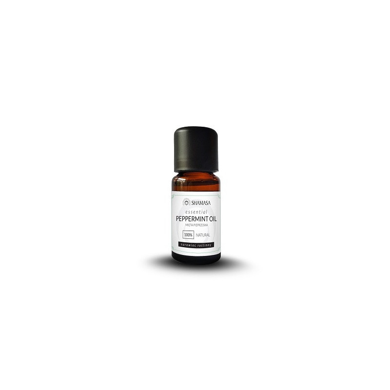 Mięta pieprzowa - esencja 100% olejek 15 ml