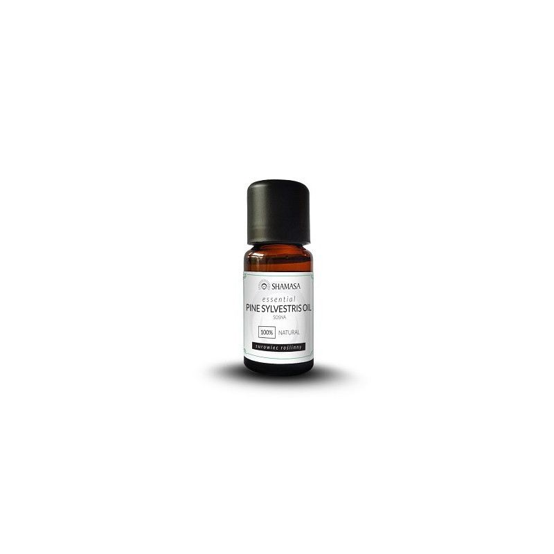 Sosna - esencja 100% olejek 15 ml