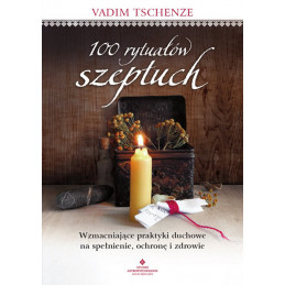 (Ebook) 100 rytuałów...