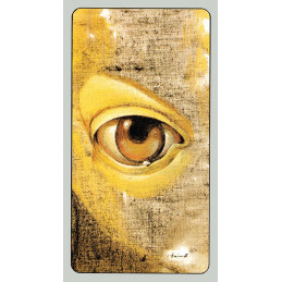 HAINDL TAROT by Hermann Haindl - karty tarota