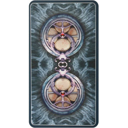 EPIC Tarot - karty tarota