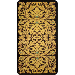 GOLDEN UNIVERSAL TAROT - karty tarota