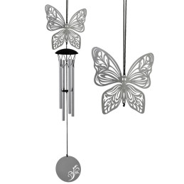Dzwonek wietrzny MOTYL Woodstock Flourish Chimes™