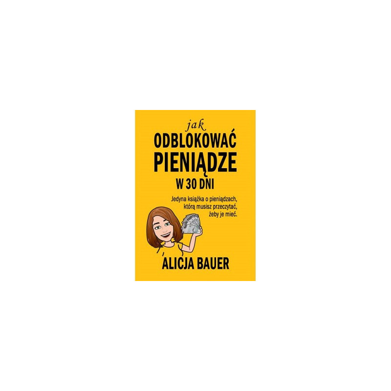 Jak odblokować pieniądze w 30 dni