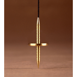 Wahadło fikcyjny stożek - 7 cm