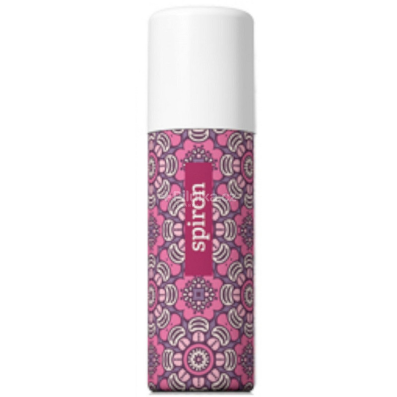 Spiron 50 ml ENERGY (07.2018)