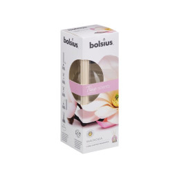 Dyfuzor zapachowy MAGNOLIA True scents (45 ml) BOLSIUS