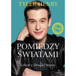 (Ebook) Pomiędzy światami....