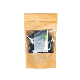 Węgiel aktywowany 100g proszek