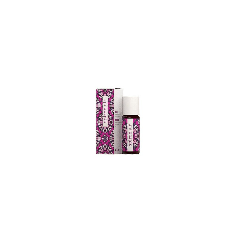 Spiron Air - olejek do aromaterapii 10 ml