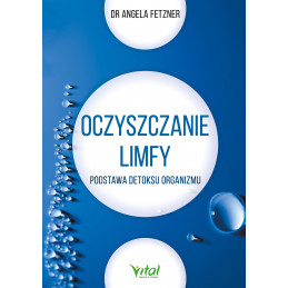 (Ebook) Oczyszczanie limfy....