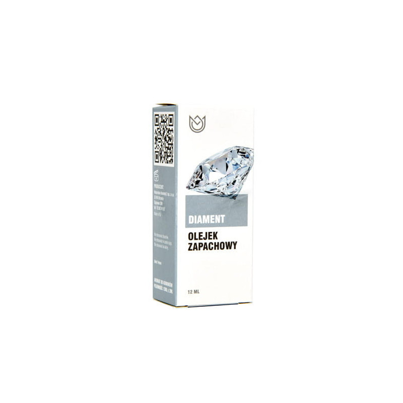 DIAMOND - Olejek zapachowy (12 ml)
