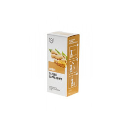 IMBIR - Olejek zapachowy (12 ml)