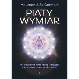 (Ebook) Piąty Wymiar. Jak...