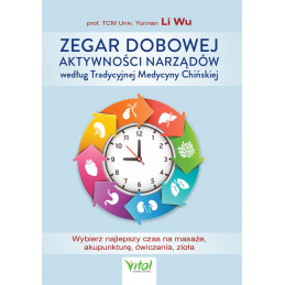 (Ebook) Zegar dobowej...