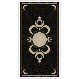 Deviant Moon Tarot