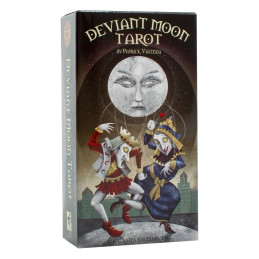 Deviant Moon Tarot