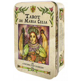 Tarot de Maria Celia - karty tarota