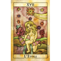 Tarot de Maria Celia - karty tarota