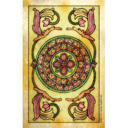 Tarot de Maria Celia - karty tarota