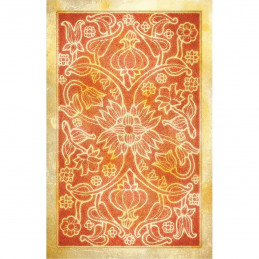 Tarot de Maria Celia - karty tarota