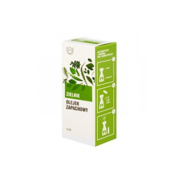 ZIELNIK - Olejek zapachowy (12 ml)