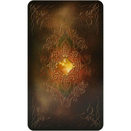 ARCANUM Tarot