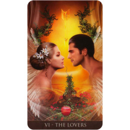 ARCANUM Tarot