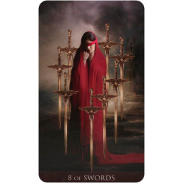 ARCANUM Tarot