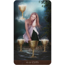ARCANUM Tarot
