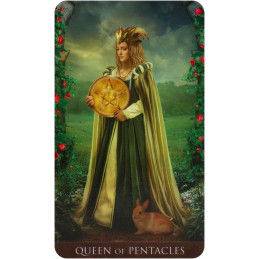 ARCANUM Tarot