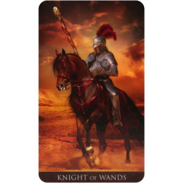 ARCANUM Tarot